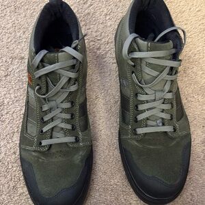 Men's 5.11 Tactical Norris Sneaker High Top Shoes